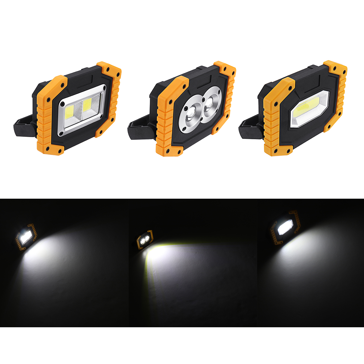 COB-Rechargeable-Portable-Flood-Work-Spot-Light-w-Power-Bank-Camping-Work-Light-1351445-1