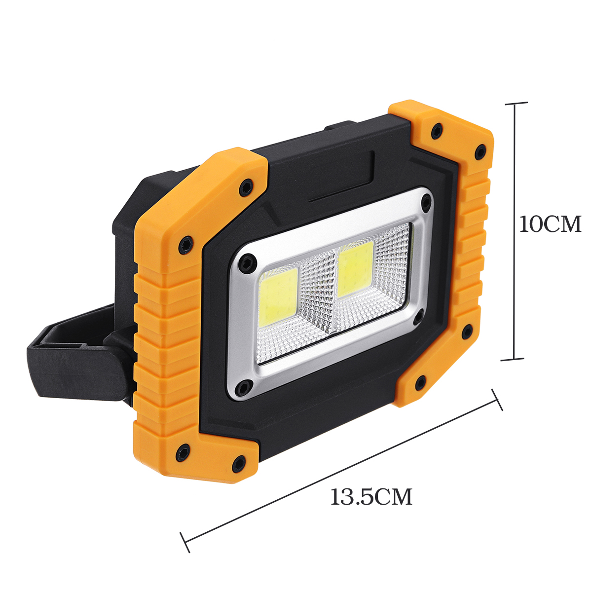 COB-Rechargeable-Portable-Flood-Work-Spot-Light-w-Power-Bank-Camping-Work-Light-1351445-3