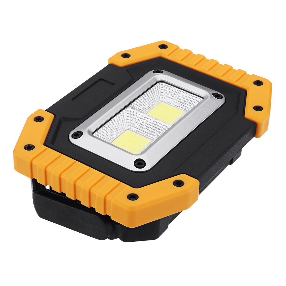 COB-Rechargeable-Portable-Flood-Work-Spot-Light-w-Power-Bank-Camping-Work-Light-1351445-6