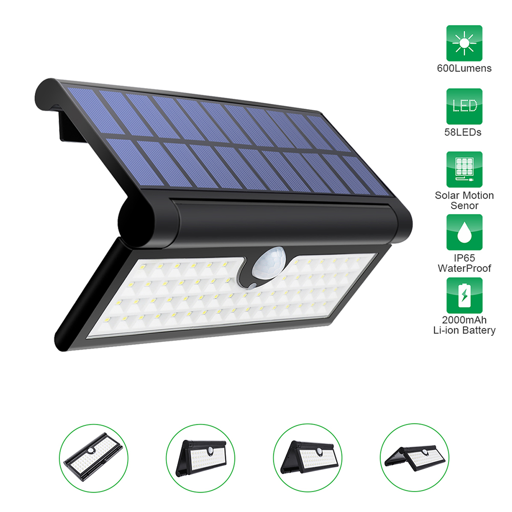 GLIME-3W-58x-LED-Light-Control--Human-Induction-Function-Folding-Solar-Wall-Work-Light-1300700-1
