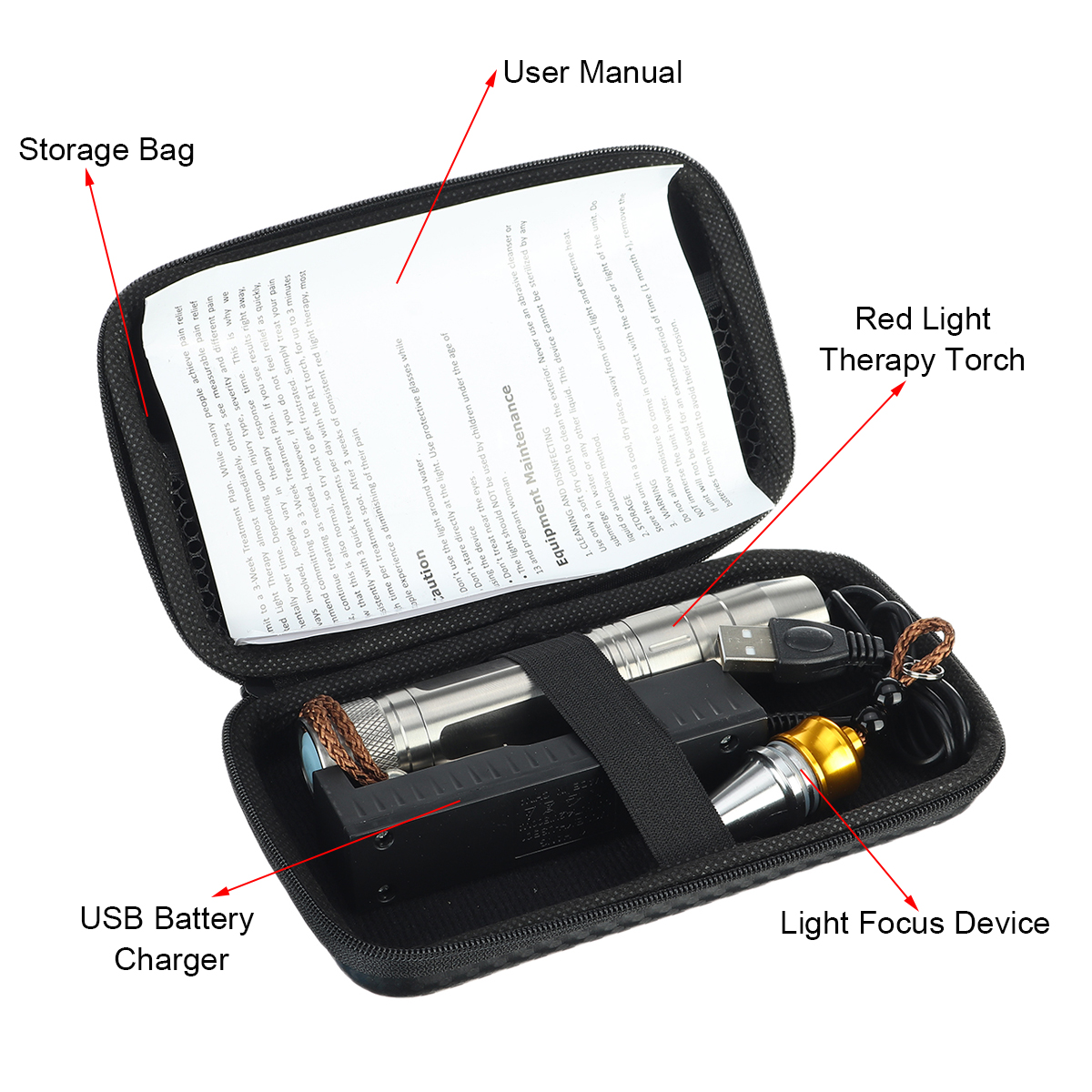 Portable-Home-Use-LED-Face-Light-Therapy-630nm-660nm-Red-Light-Combined-With-850nm-Infrared-Light-to-1934525-5