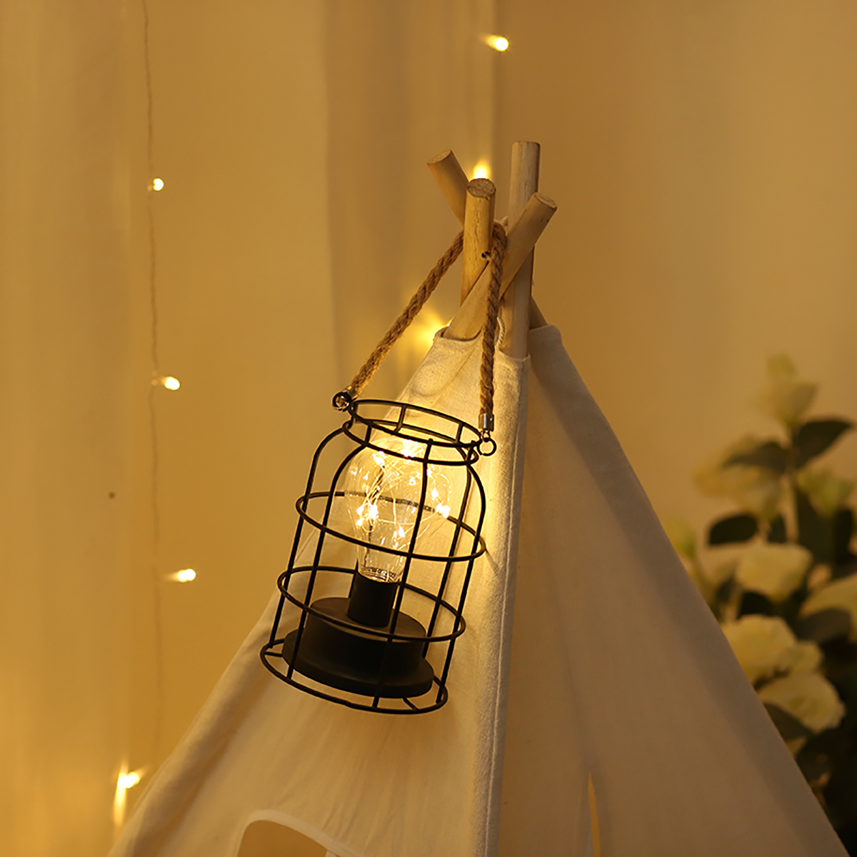Retro-Cage-Light-Mini-Metal-Battery-Powered-LED-Bulb-Lamp-for-Living-Room-Bedroom-Kitchen-Wedding-Ch-1733946-4