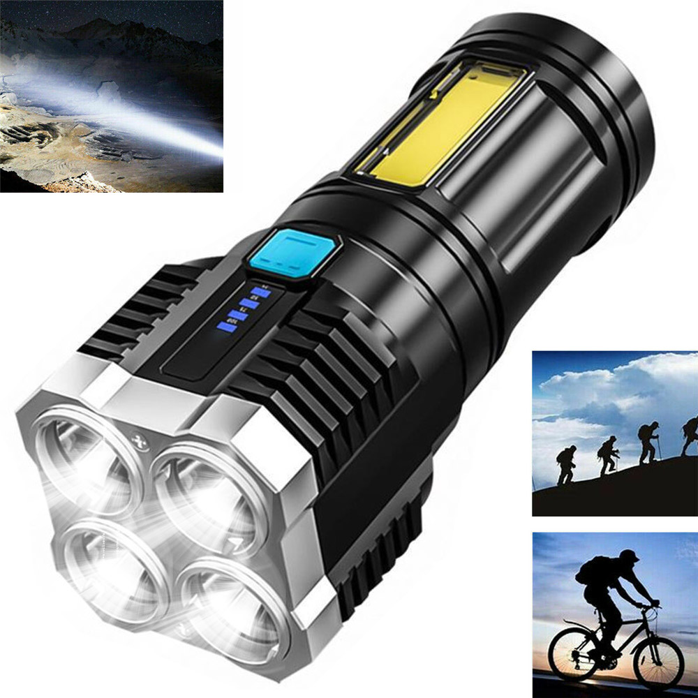 S3-4LEDCOB-Ultra-Bright-LED-Flashlight-With-Sidelight-Built-in-Battery-4-Modes-USB-Rechargeable-Stro-1934477-1