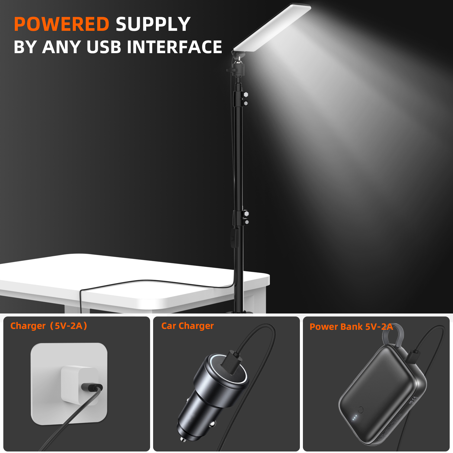 Upgraded-Head-CL03-84LEDs-Retractable--Foldable-18m-Tripod-Stand-Light-6500-7000K-Brightness-Height--1948283-8