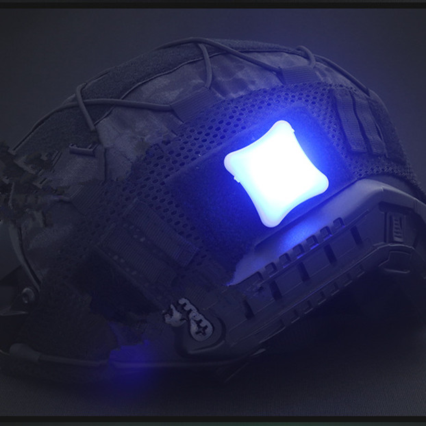WoSporT-WST-II-DIY-Headlamp-SOS-Single-Light-Waterproof-Tactical-Survival-Light-1581763-3