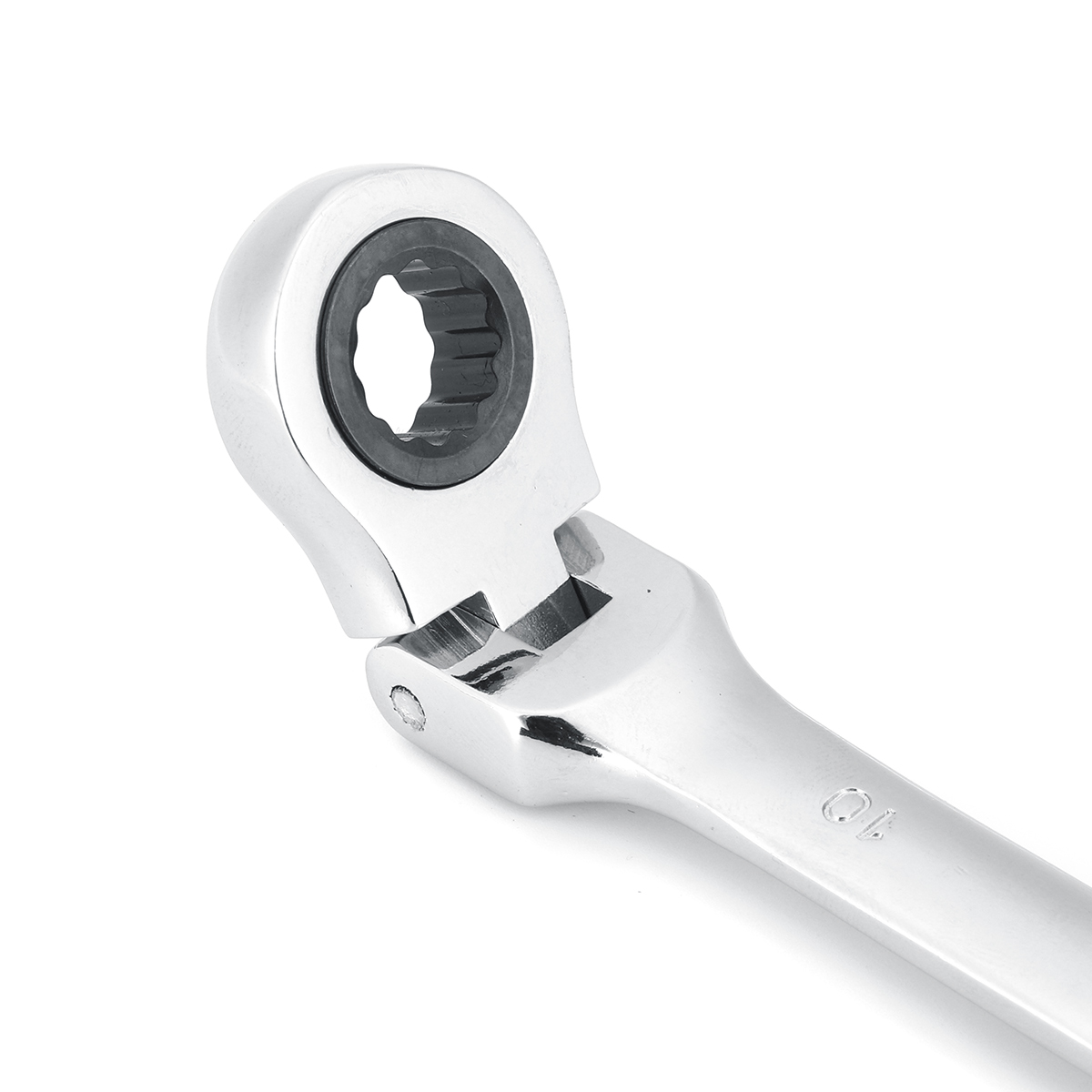 10mm-72-Teeth-Flexible-CRV-Allen-Ratchet-Spanner-Wrench-Tool-For-Car-Repair-Tool-1667841-10