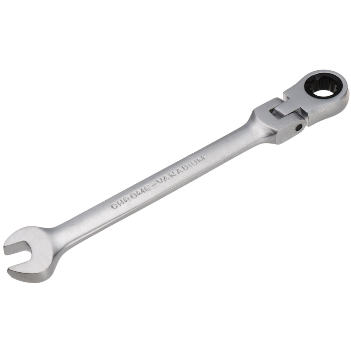 10mm-Flexible-Head-Wrench-Ratchet-Metric-Spanner-Open-End-And-Ring-Wrenches-Tool-979974-3