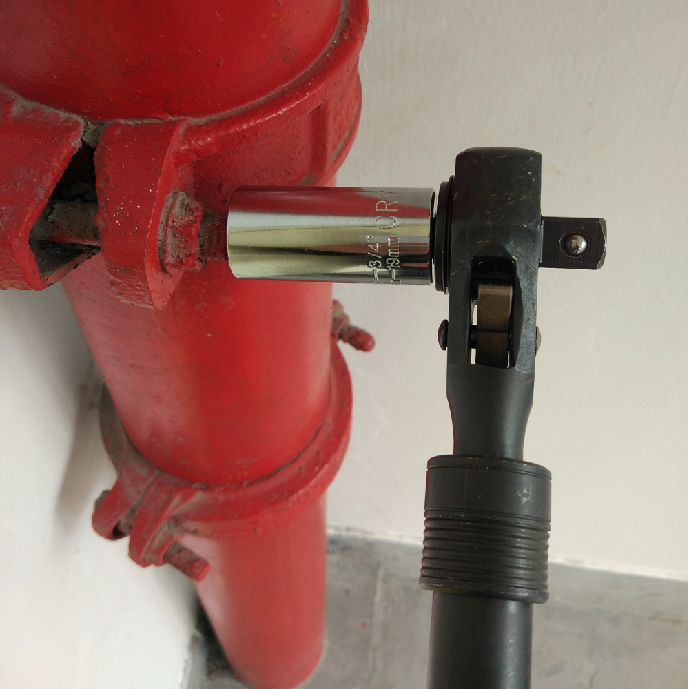 12inch-and-38inch-Drive-Dual-Head-Ratchet-Handle-with-Hammer-Function-Telescopic-Extendable-Ratchet--1902612-3