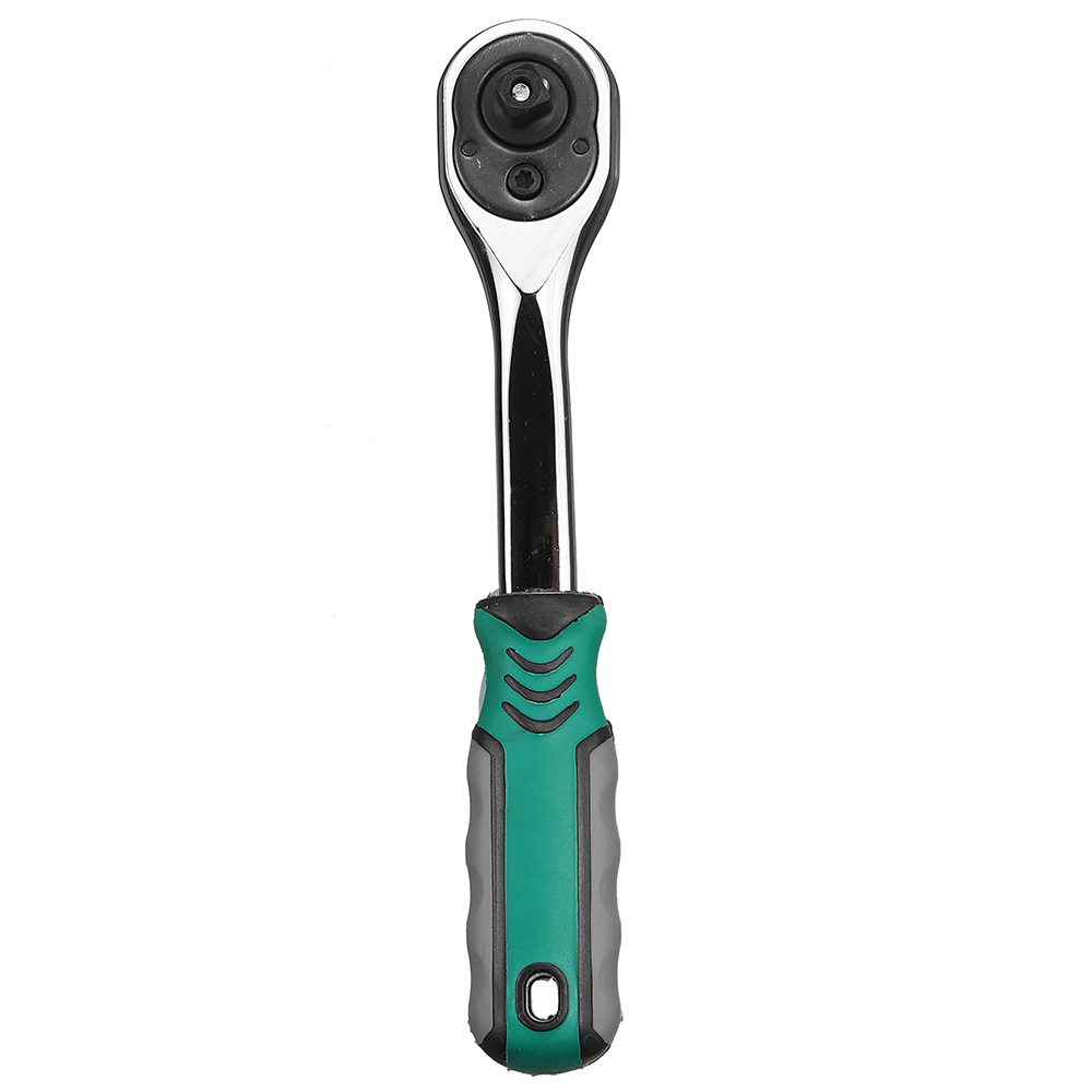1PC-Socket-Ratchet-Wrench-72-Teeth-Ratchet-Handle-Auto-Repair-Quick-Wrench-Tool-Wrench-1915370-11