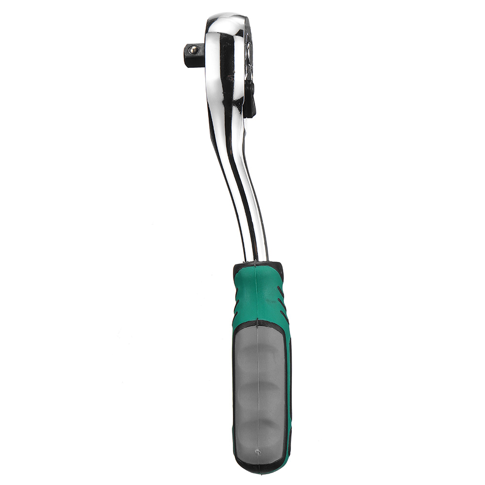 1PC-Socket-Ratchet-Wrench-72-Teeth-Ratchet-Handle-Auto-Repair-Quick-Wrench-Tool-Wrench-1915370-12