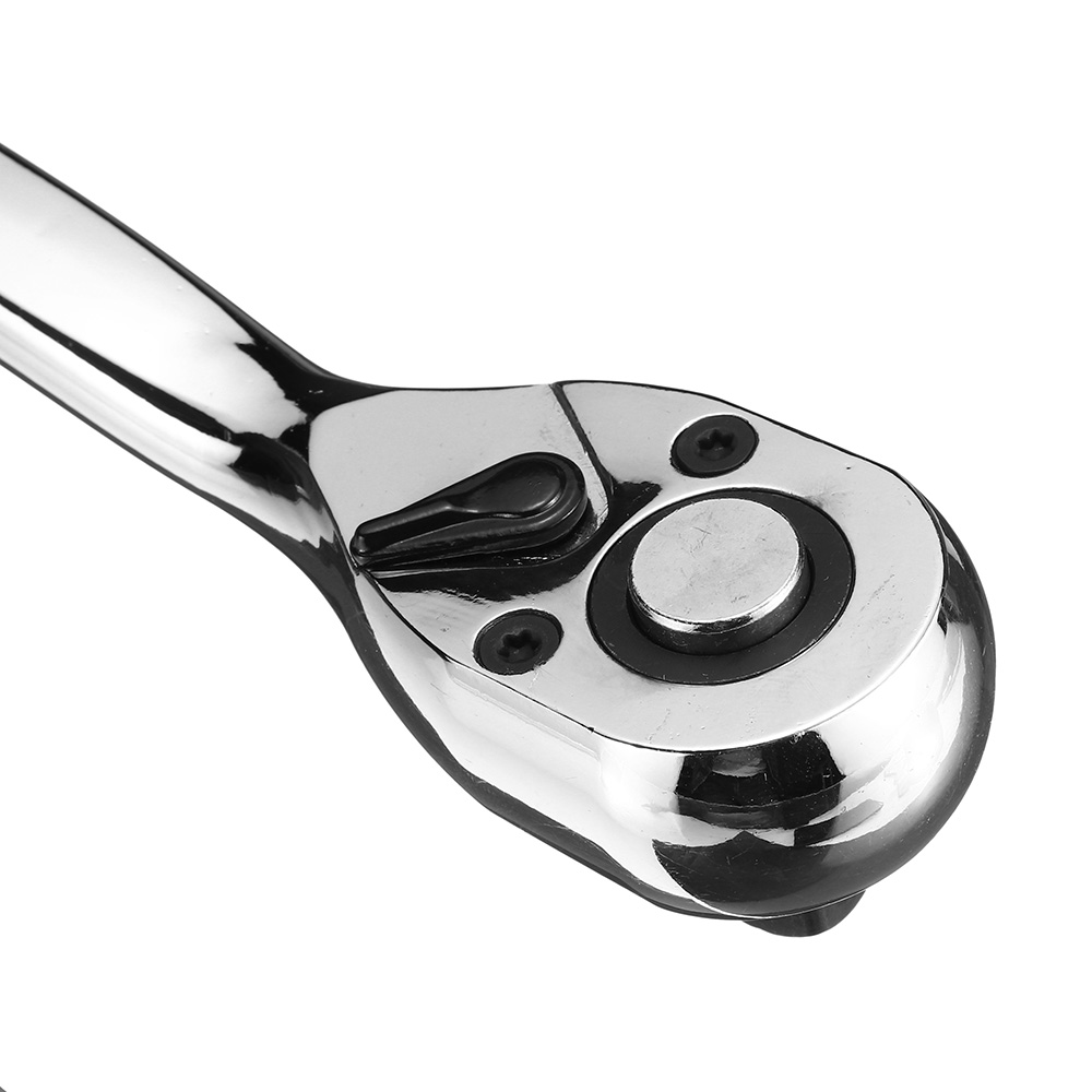 1PC-Socket-Ratchet-Wrench-72-Teeth-Ratchet-Handle-Auto-Repair-Quick-Wrench-Tool-Wrench-1915370-16