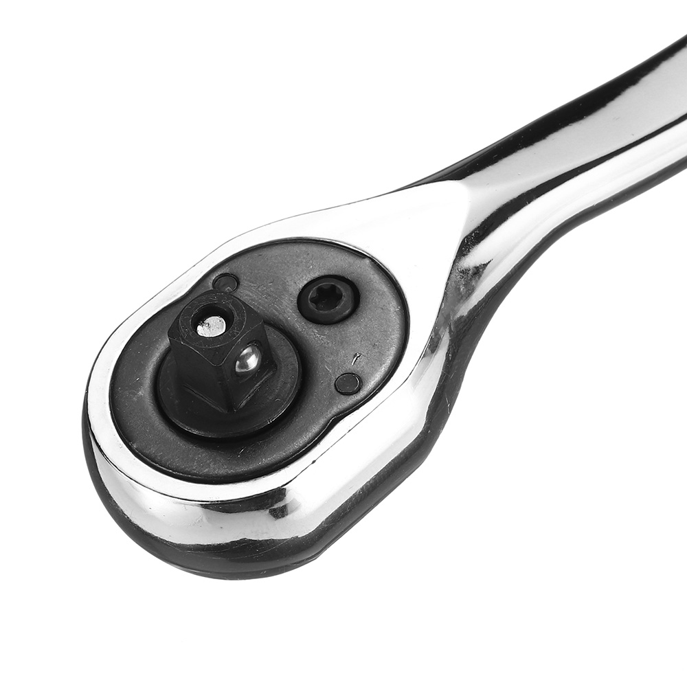 1PC-Socket-Ratchet-Wrench-72-Teeth-Ratchet-Handle-Auto-Repair-Quick-Wrench-Tool-Wrench-1915370-17