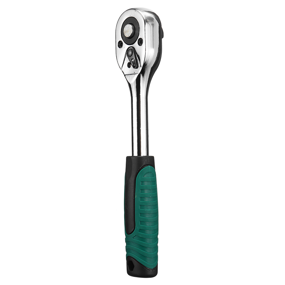 1PC-Socket-Ratchet-Wrench-72-Teeth-Ratchet-Handle-Auto-Repair-Quick-Wrench-Tool-Wrench-1915370-6