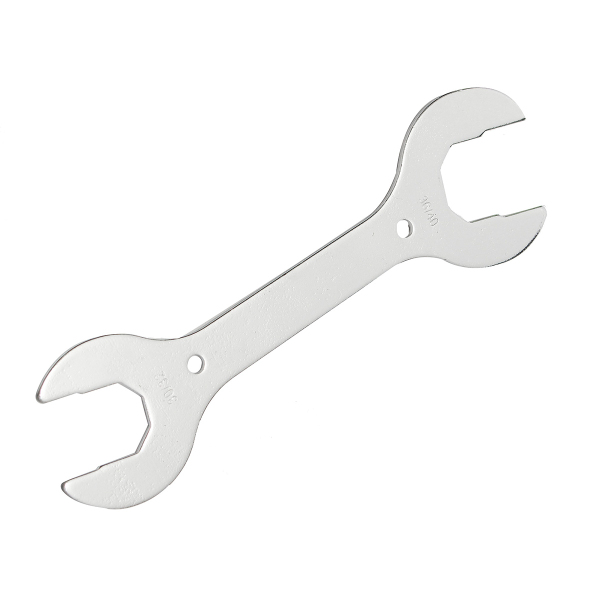 2Pcs-Dual-Open-End-Wrench-Spanner-Repair--Handy-Tool-30323640mm-1241515-5