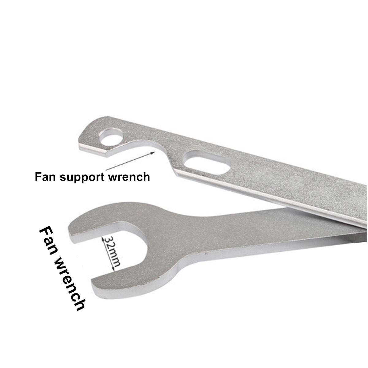 32mm-Fan-Clutch-Nut-Wrench-and-Water-Pump-Holder-Tool-Kit-Removal-Wrench-1900883-8