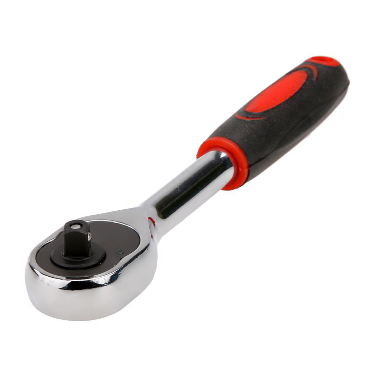 38-Handle-Drive-Socket-Ratchet-Spanner-Wrench-Quick-Release-24-Teeth-Repair-Tool-1387512-5