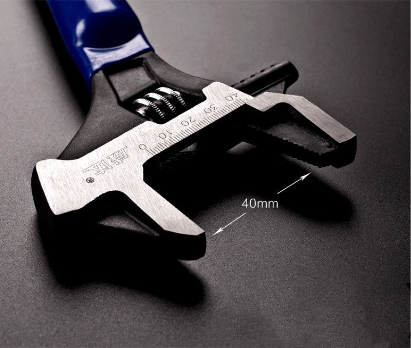 4-in-1-12inch-Adjustable-wrench-pipe-wrench-snap-universal-activity-board-pipe-clamp-Hardware-Grip-W-1835139-5