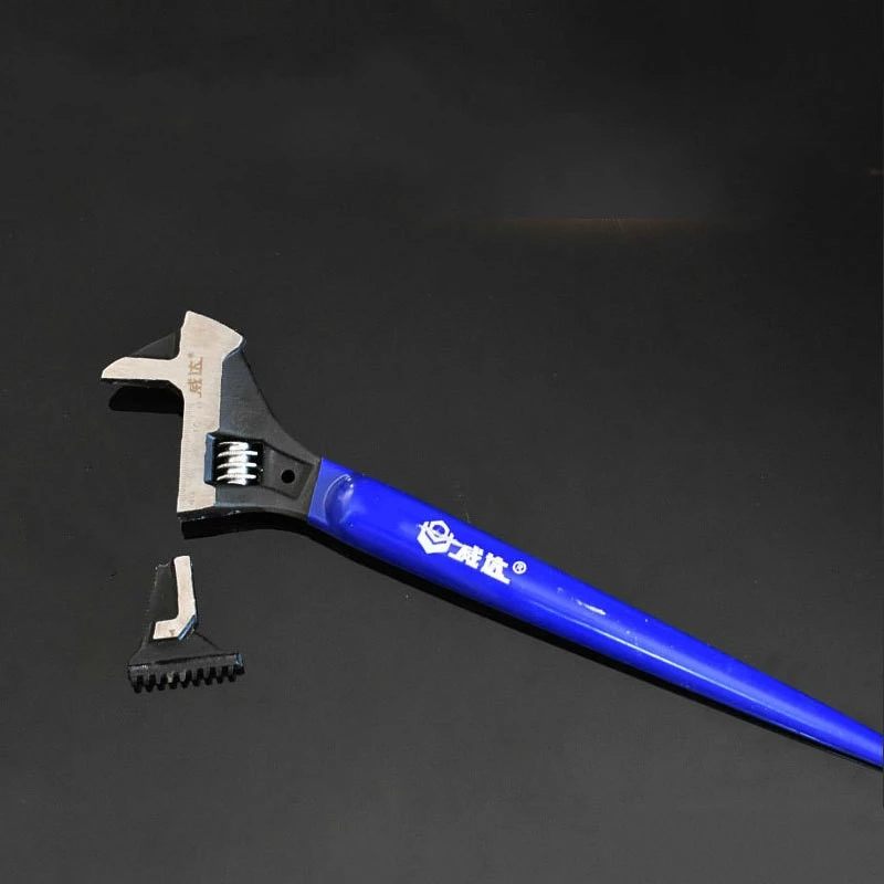 4-in-1-12inch-Adjustable-wrench-pipe-wrench-snap-universal-activity-board-pipe-clamp-Hardware-Grip-W-1835139-7