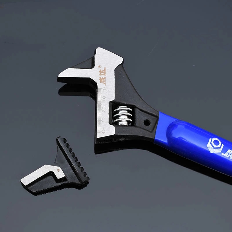 4-in-1-12inch-Adjustable-wrench-pipe-wrench-snap-universal-activity-board-pipe-clamp-Hardware-Grip-W-1835139-8