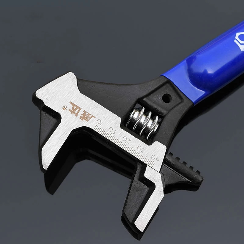 4-in-1-12inch-Adjustable-wrench-pipe-wrench-snap-universal-activity-board-pipe-clamp-Hardware-Grip-W-1835139-9