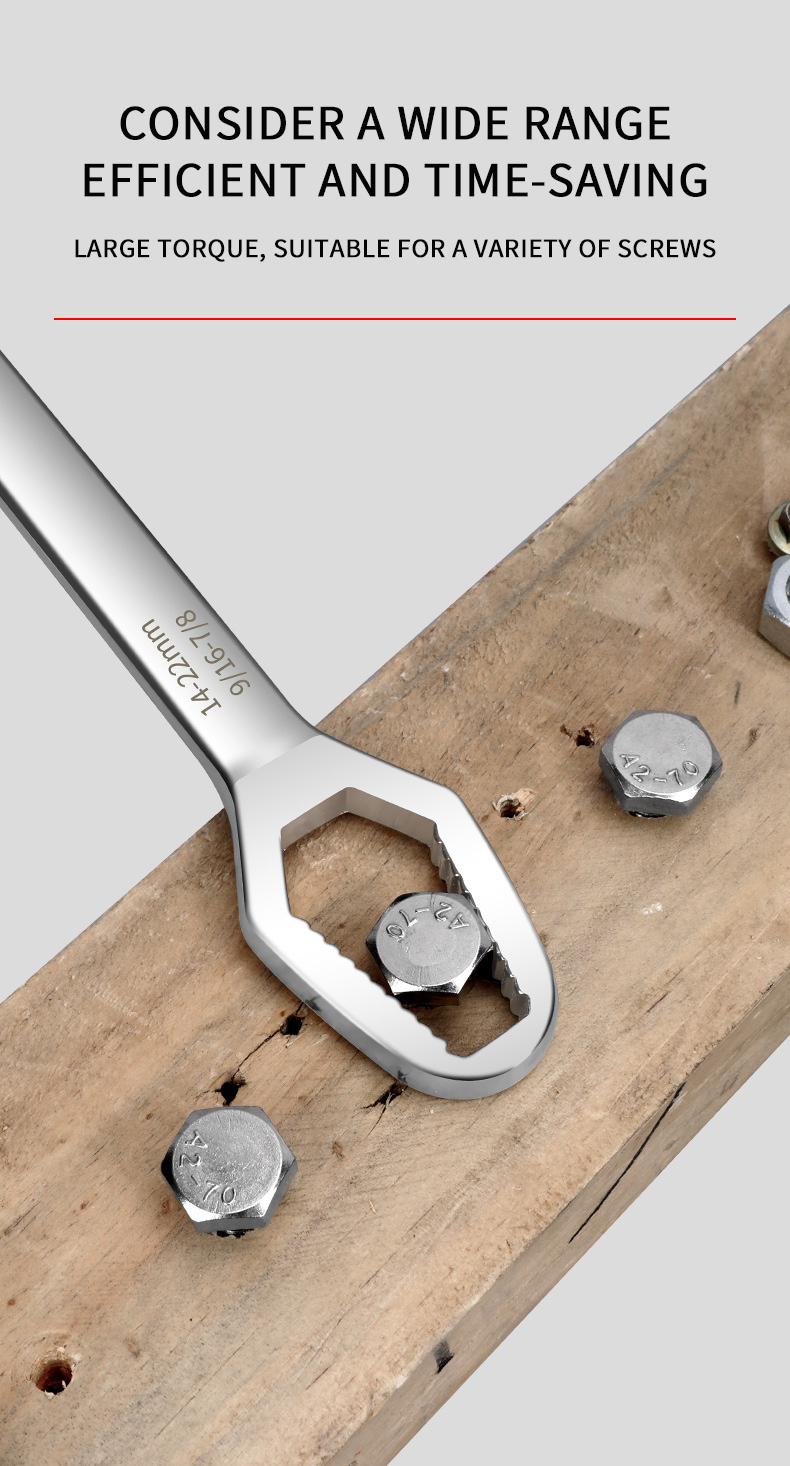 8-22mm-Universal-Wrench-Adjustable-Glasses-Wrench-Ratchet-Spanner-for-Bicycle-Motorcycle-Car-Repairi-1887785-5