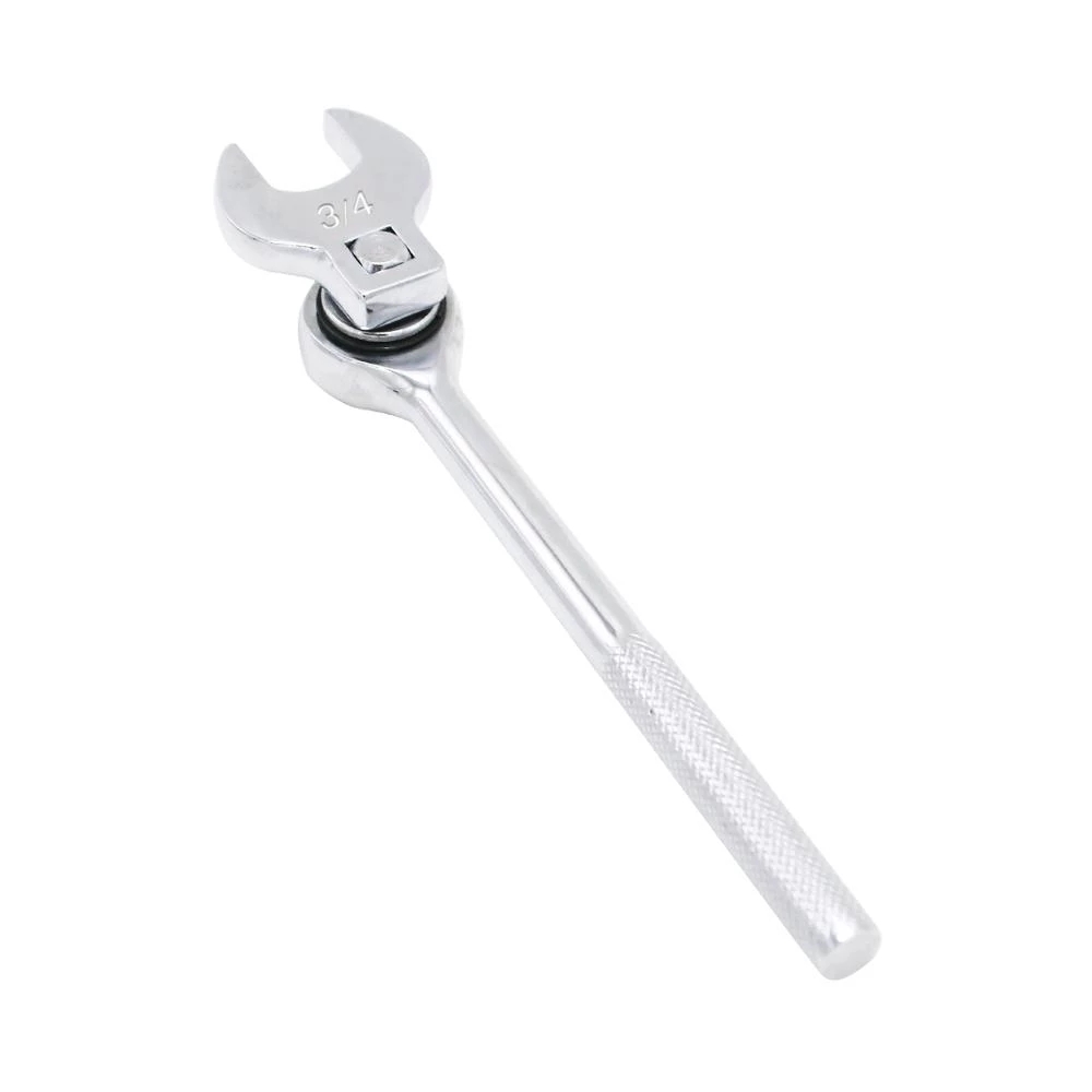 8-Pcs-38-to-78-Inch-Drive-Crowfoot-Wrench-Set-SAE-Chrome-Plated-Crow-Foot-1887783-5