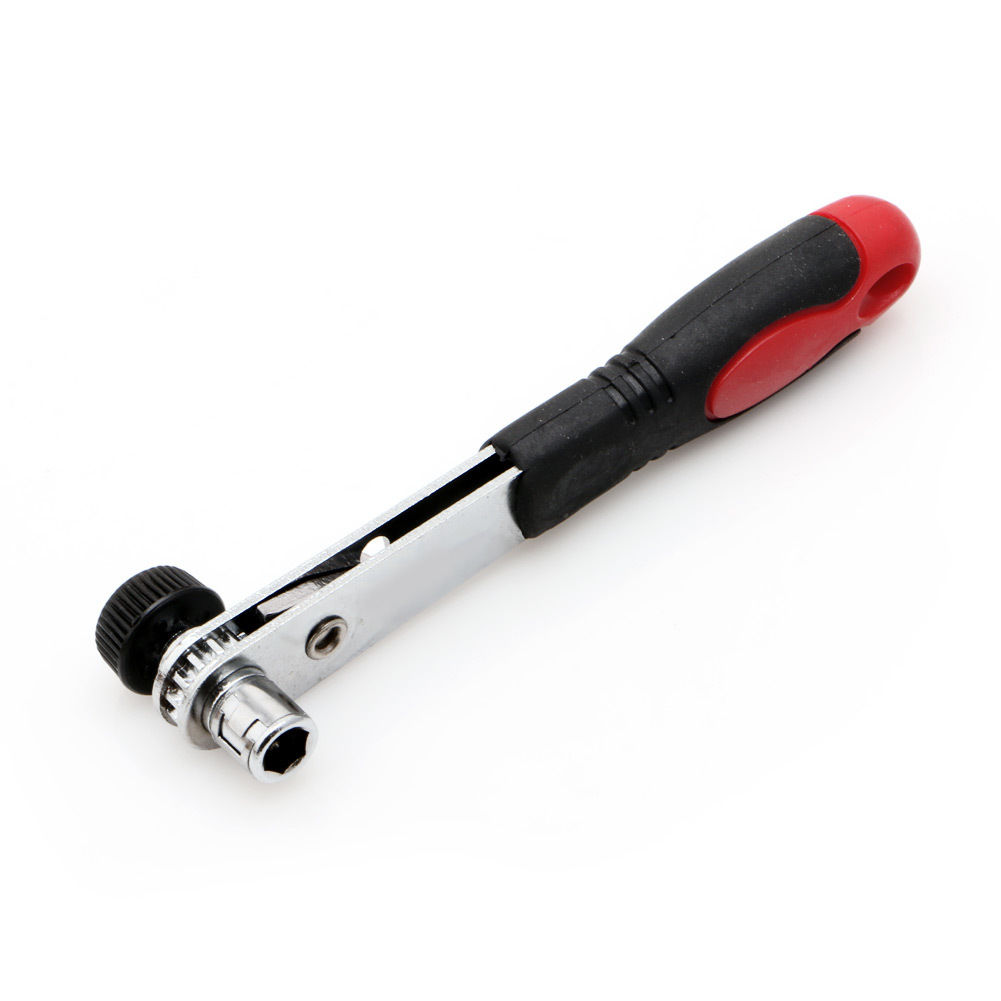 90-Degree-635mm-Ratchet-Handle-Wrench-Semi-automatic-Screwdriver-Hand-Tools-Ratchet-Handle-Wrench-1338126-5