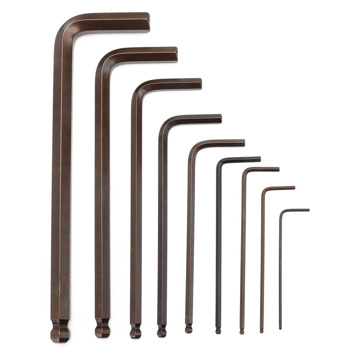 9Pcs-Hex-Key-Allen-Tools-Wrench-Set-Extra-long-Arm-AllenTorque-Sae-Memtric-Torx-Spanner-1451581-5