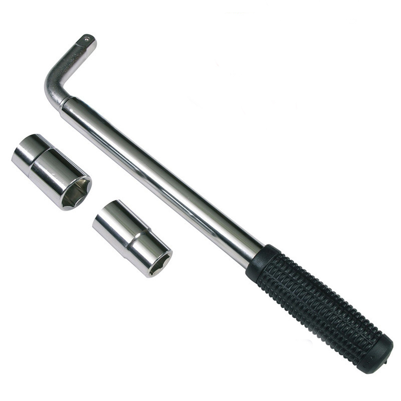 Automobile-Tire-Wrenches-Chrome-plated-Telescopic-Wrenches-L-shaped-Chrome-Vanadium-Steel-Socket-Wre-1893898-1