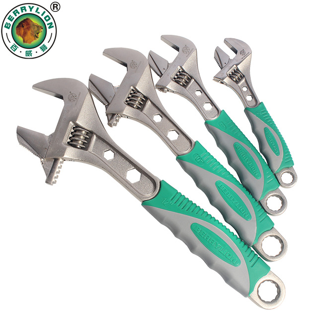 BERRYLION-Adjustable-Universal-Wrench-Spanner-681012Inch-Wrench-Set-With-Allen-Key-Ratchet-Wrench-Ha-1232492-5
