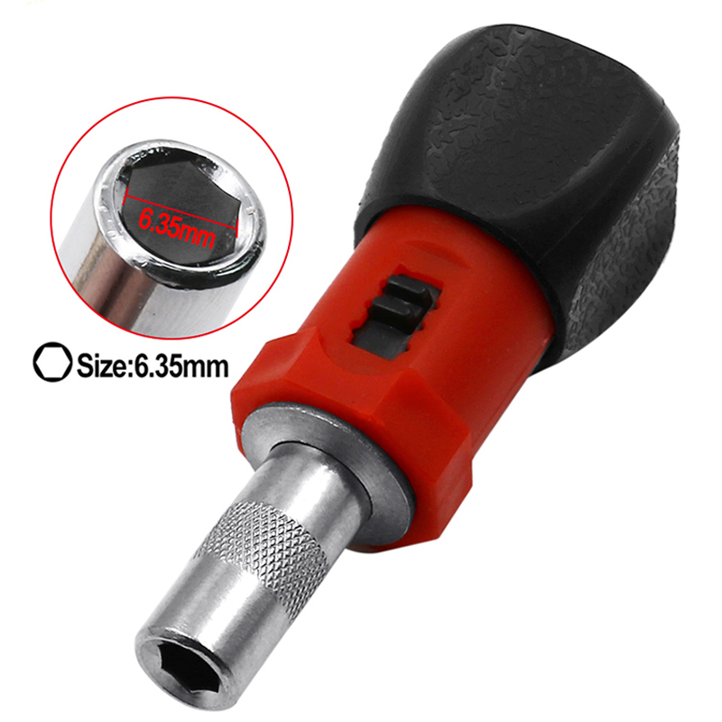 Carbon-Steel-Key-Ratchet-Screwdriver-Wrench-Handle-Ratchet-Socket-Screw-Driver-635mm-1619010-3