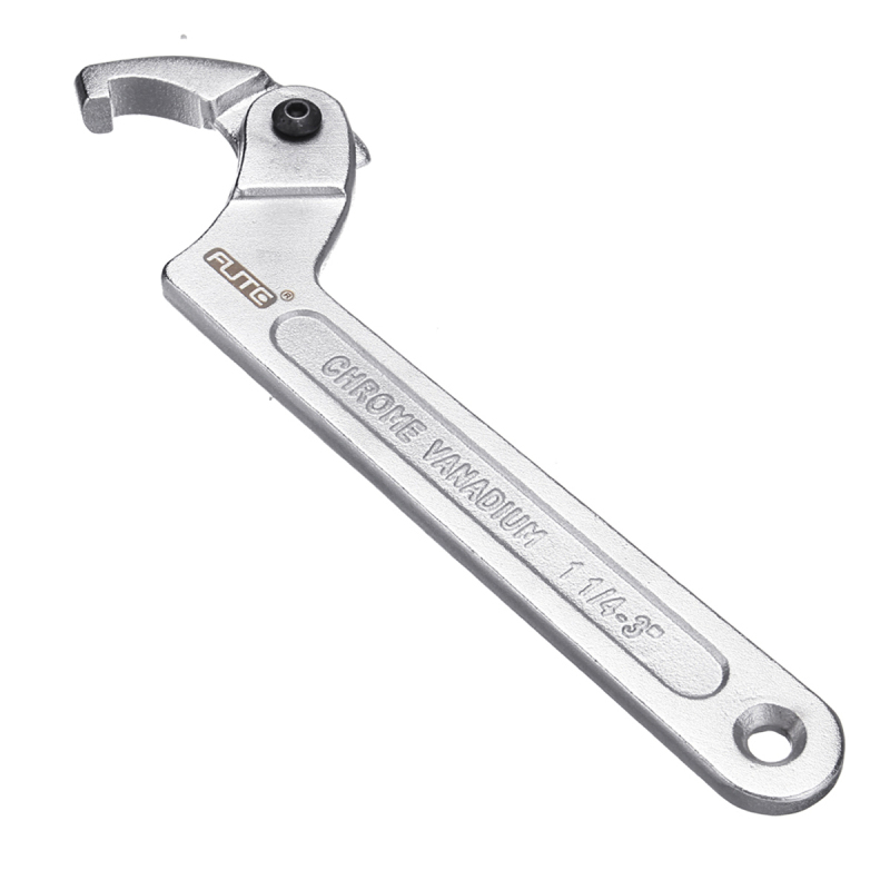Chrome-Vanadium-Adjustable-Hook-Wrench-C-Spanner-Tool-19-51mm-32-76mm-51-120mm-1220493-3