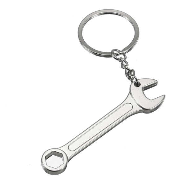 Creative-Mini-Tool-Model-Wrench-Socket-Key-Chain-Ring-1119284-1