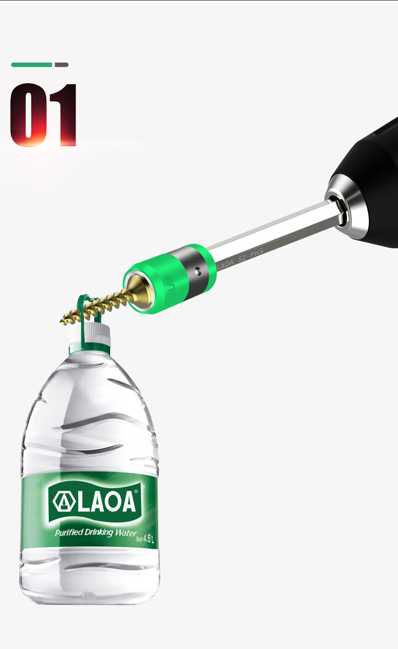 LAOA-S2-14inch-Screwdriver-Bit-With-Magnetic-Ring-635mm-Electric-Screwdriver-bits-and-Magnetism-Ring-1798806-2