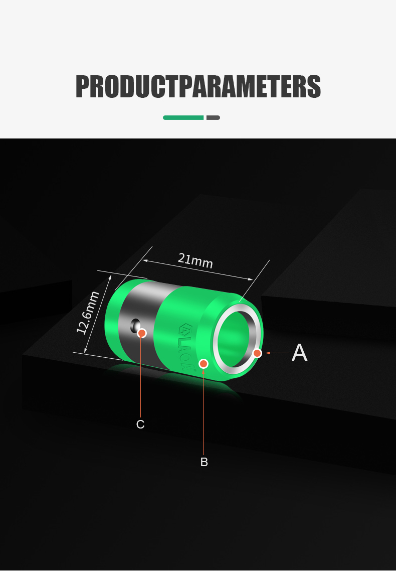 LAOA-S2-14inch-Screwdriver-Bit-With-Magnetic-Ring-635mm-Electric-Screwdriver-bits-and-Magnetism-Ring-1798806-10