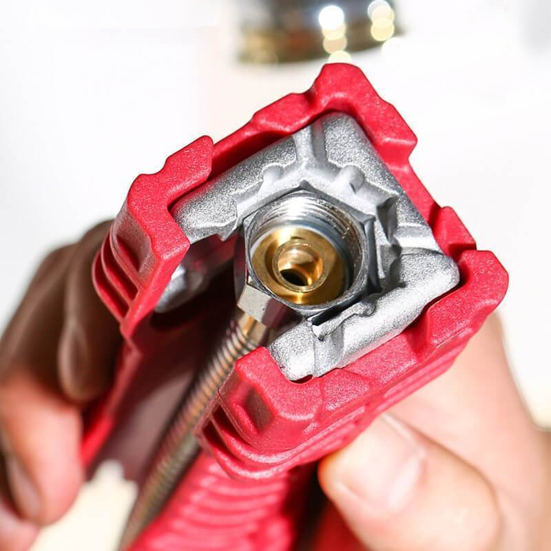 Multi-function-18-Will-kitchen-Bathroom-Wrench-Bathroom-Repair-Tool-Finger-Type-Meter-Tube-Sink-Wren-1884747-6