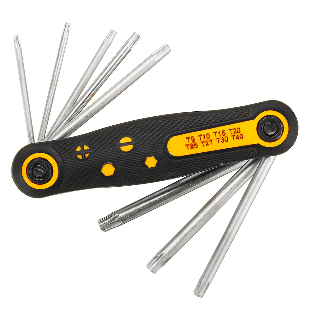 PARON-8-in-1-Folding-Wrench-Inner-Hexagon-Spanner-Plum-Hex-Wrench-Screwdriver-Hand-Tool-set-1416687-1