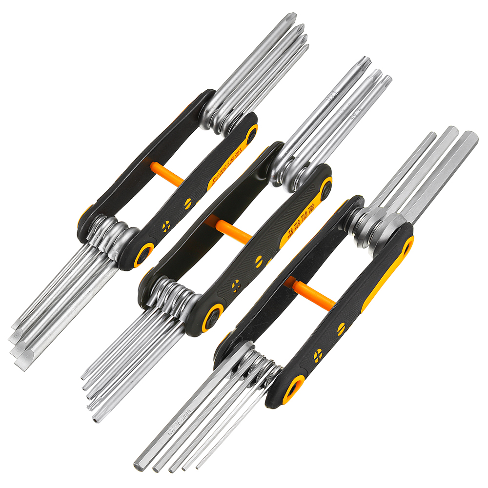 PARON-8-in-1-Folding-Wrench-Inner-Hexagon-Spanner-Plum-Hex-Wrench-Screwdriver-Hand-Tool-set-1416687-10