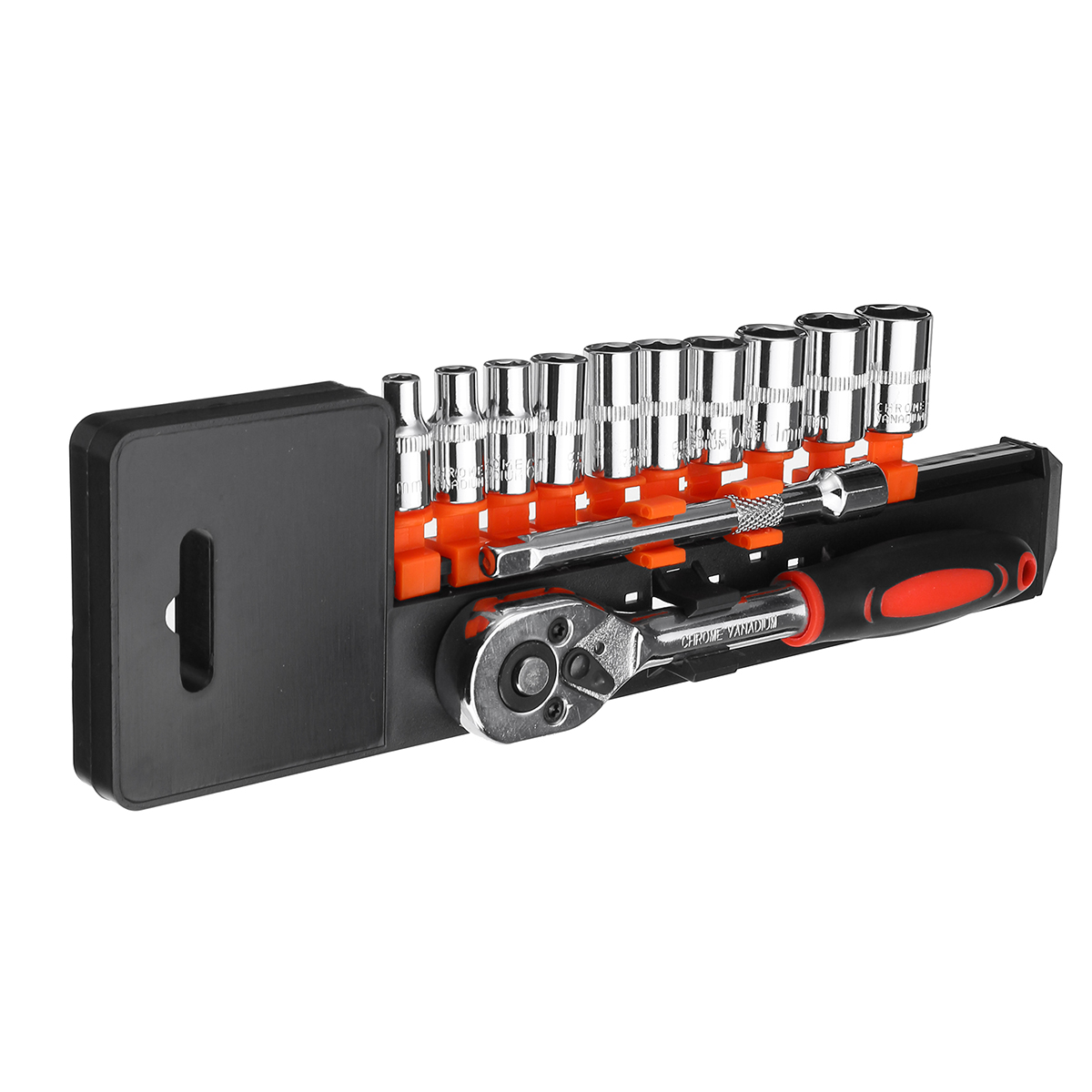 Ratchet-Wrench-Sleeve-Kit-Car-Boat-Motorcycle-Bicycle-Hardware-Repair-Tool-124653Pcs-1658195-6