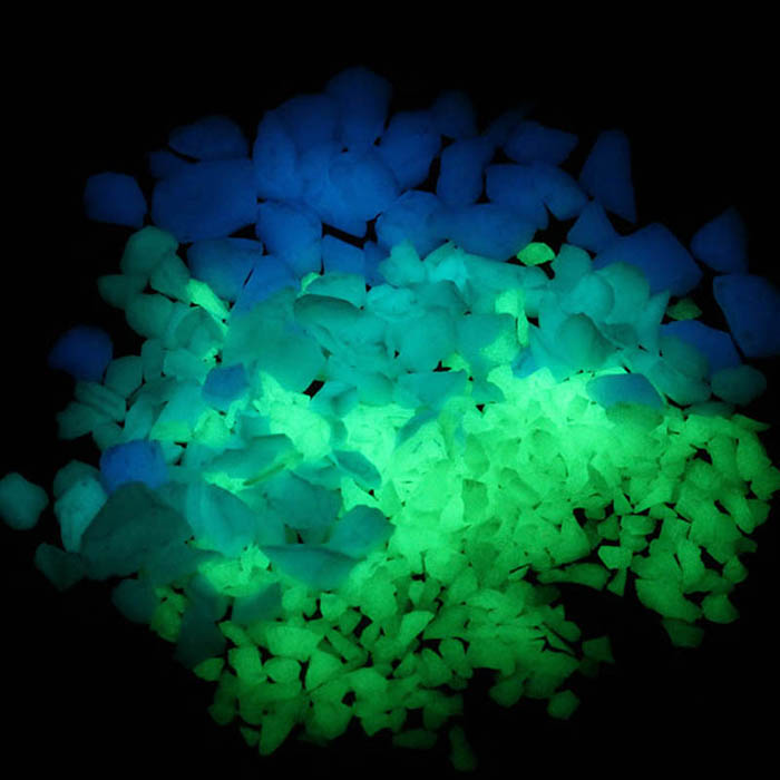 1000g-Artificial-Glowing-Rubbles-Garden-Path-Flower-Pot-Decor-Landscape-Noctilucent-Stones-1030831-3