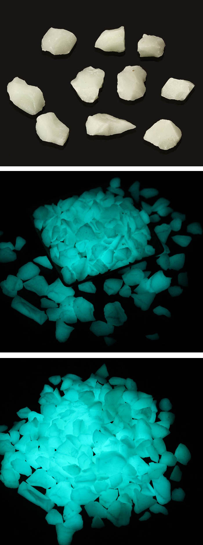 1000g-Artificial-Glowing-Rubbles-Garden-Path-Flower-Pot-Decor-Landscape-Noctilucent-Stones-1030831-6