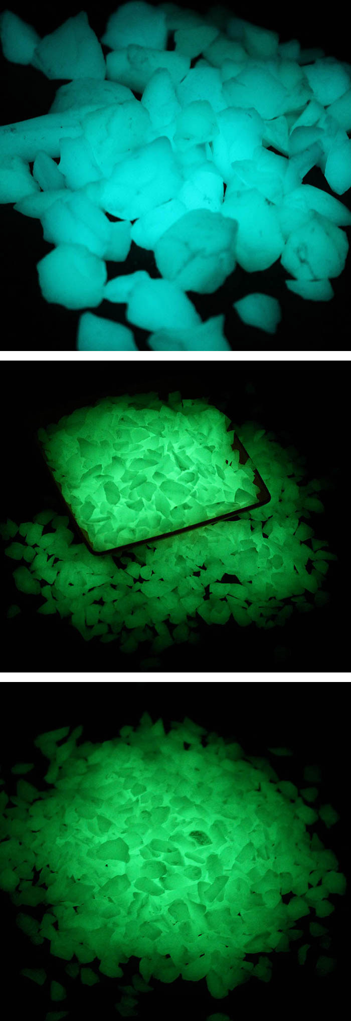 1000g-Artificial-Glowing-Rubbles-Garden-Path-Flower-Pot-Decor-Landscape-Noctilucent-Stones-1030831-7