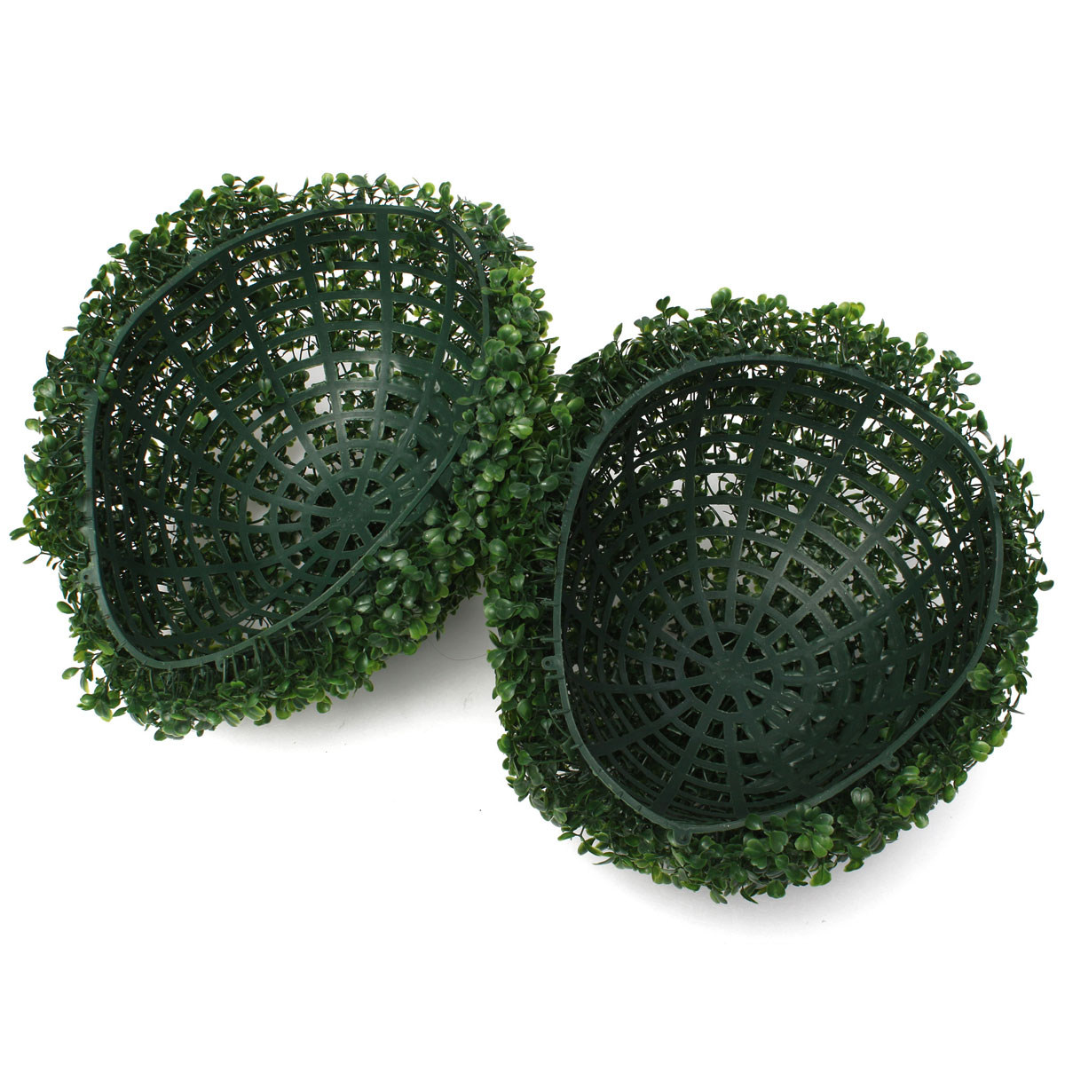 35cm-Plastic-Artificial-Topiary-Grass-Ball-Leaf-Effect-Ball-Wedding-Gardening-Hanging-Decoration-1036994-8