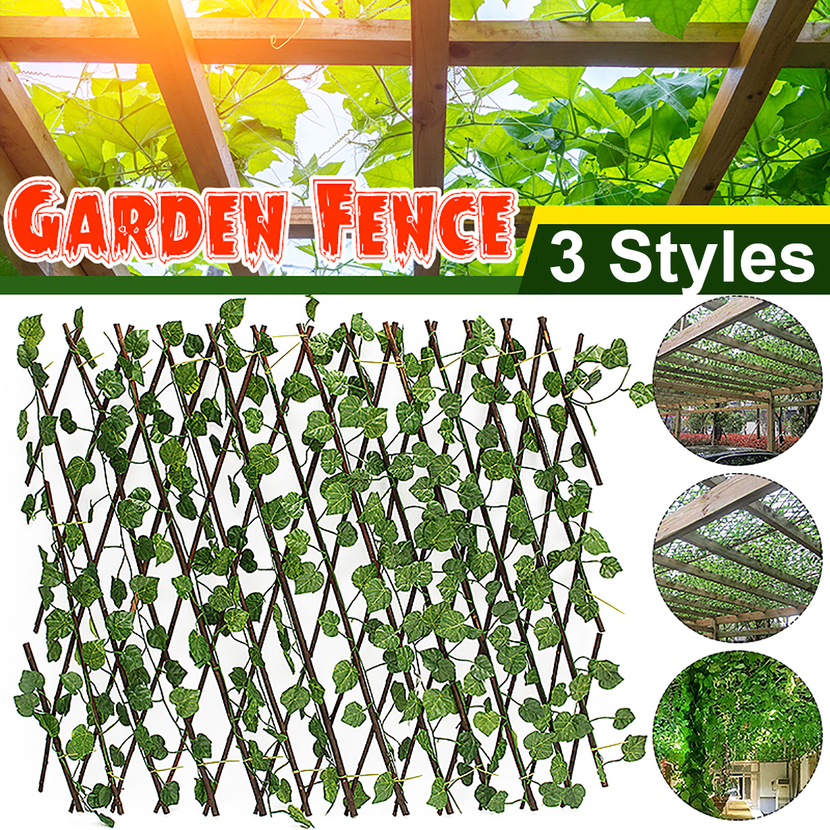 Artificial-Ivy-Expandable-Stretchable-Privacy-Fence-Faux-Single-Side-Leafs-Vine-Screen-for-Outdoor-G-1862476-1