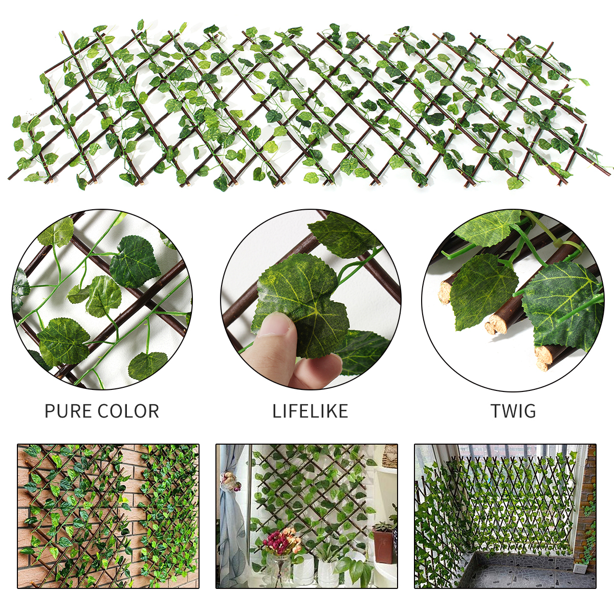 Artificial-Ivy-Expandable-Stretchable-Privacy-Fence-Faux-Single-Side-Leafs-Vine-Screen-for-Outdoor-G-1862476-8