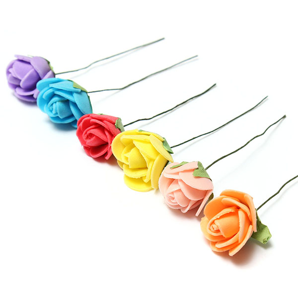 DIY-Miniature-Pretty-Rose-Ornaments-Potted-Plant-Garden-Decor-966760-3