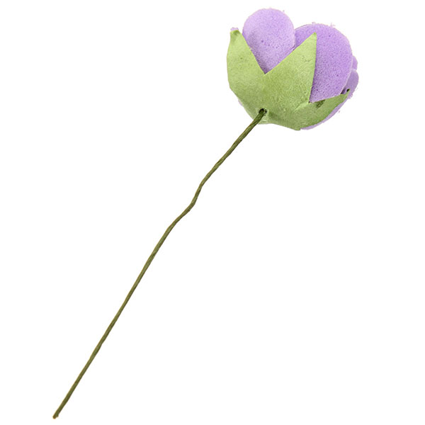 DIY-Miniature-Pretty-Rose-Ornaments-Potted-Plant-Garden-Decor-966760-5
