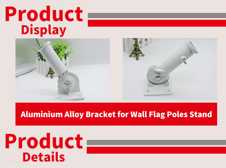 Honana-Adjustable-Aluminium-Bracket-for-Wall-Flag-Pole-Stand-Aluminium-Flag-Bracket-Base-Decorations-1337209-1