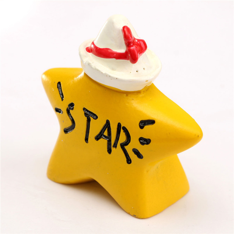 Micro-Yellow-Star-Landscape-Resin-Potted-Plant-Microlandschaft-Garden-DIY-Ornaments-1036019-6