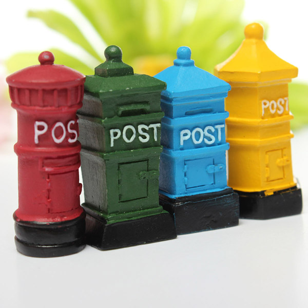 Retro-Postbox-Micro-Landscape-Decorations-Garden-DIY-Decor-971642-2